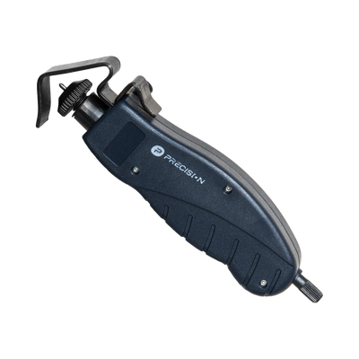 Desforrador ajustable para cables forrados con PVC de 4.5 a 25mm.