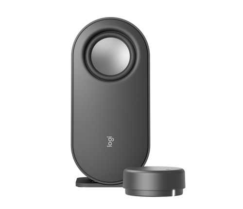 Miniatura 4 de Bocinas Logitech 980-001347 3.5 mm, Bt, Inalámbrico y alámbrico, Universal, Grafito
