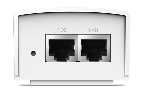 Miniatura 4 de Adaptador PoE TP-Link TL-POE4824G 48 V, 10,100,1000 Mbit/s, 2RJ-45