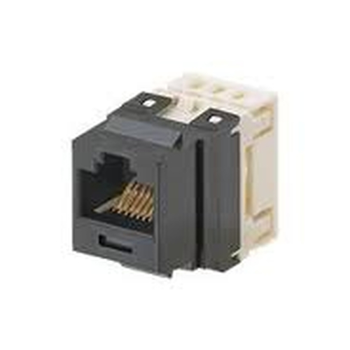 Conector Panduit NKP5E88MWH, Blanco