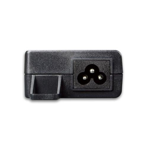 Miniatura 3 de Adaptador PoE PLANET POE-163 53 V, 10,100,1000 Mbit/s, IEEE 802.3, IEEE 802.3ab, IEEE 802.3af, IEEE 802.3at, IEEE 802.3u, 2RJ-45