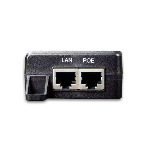 Miniatura 4 de Adaptador PoE PLANET POE-163 53 V, 10,100,1000 Mbit/s, IEEE 802.3, IEEE 802.3ab, IEEE 802.3af, IEEE 802.3at, IEEE 802.3u, 2RJ-45