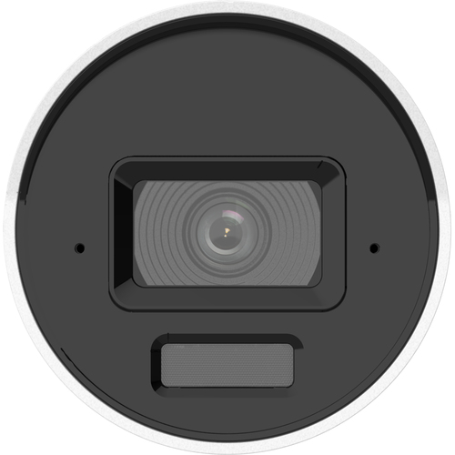 Miniatura 5 de Cámara IP Hikvision Pro Series DS-2CD2043G2-LI2U(2.8mm) 4 MP, Bala (forma), MicroSD, Interior y exterior, IP67, Blanco