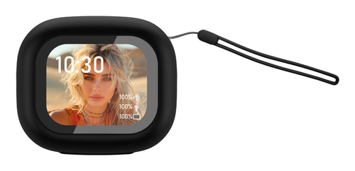 Miniatura 3 de Audífonos Perfect Choice PC-117230 Intra auditivo, True Wireless Stereo (TWS), Bluetooth, Negro