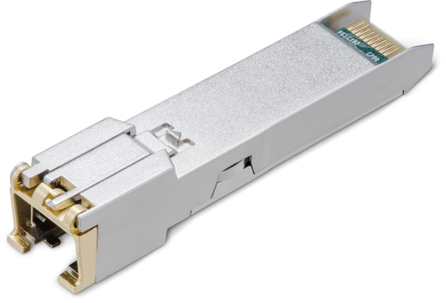 Miniatura 2 de Conversor de medios TP-Link TL-SM5310-T RJ-45, 10300 Mbit/s, 100 m