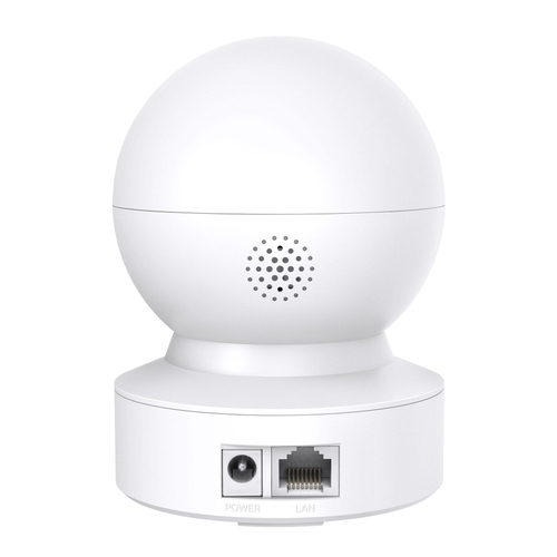 Miniatura 2 de Cámara IP TP-Link Tapo C212 3 MP, Foco, Wifi, MicroSD, Interior, Blanco
