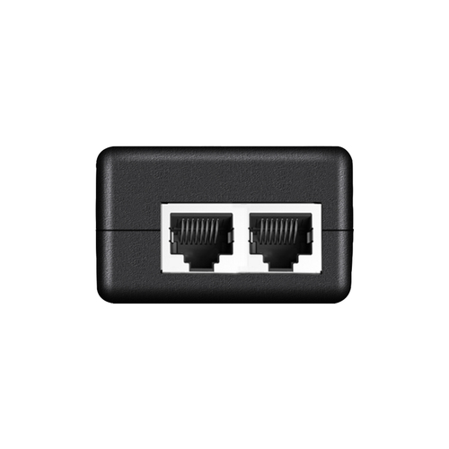 Miniatura 2 de Adaptador PoE Wi-Tek WI-POE51-48V 48 V, 10,1000 Mbit/s, IEEE 802.3af, IEEE 802.3at, 2RJ-45