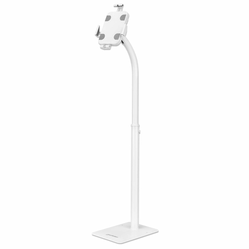 Soporte Manhattan 406345 Tablet/UMPC, Interior, Blanco