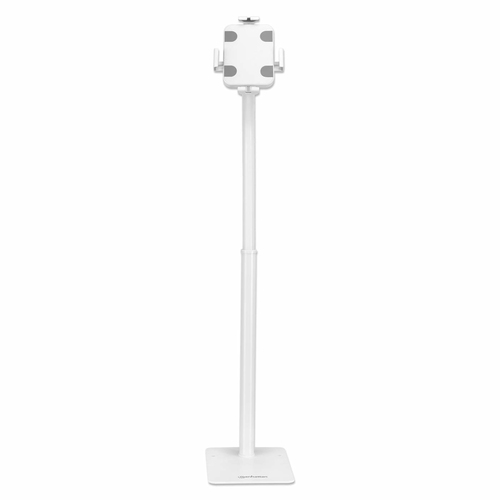 Miniatura 2 de Soporte Manhattan 406345 Tablet/UMPC, Interior, Blanco