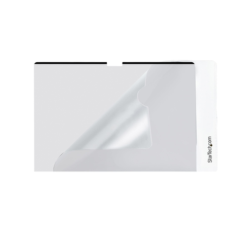 Miniatura 4 de Filtro privacidad StarTech.com Hasta 13", Antideslumbrante, Privacidad, Negro