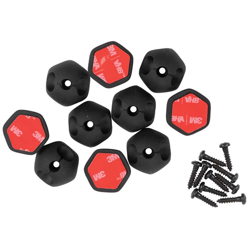 Probador para Mapeo de Cables de Red Tone & Probe No Energizados