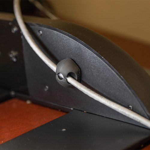 Miniatura 5 de Probador para Mapeo de Cables de Red Tone & Probe No Energizados