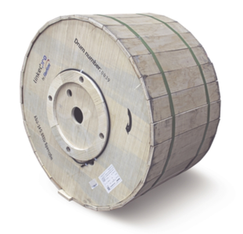 Miniatura 2 de Cable LinkedPRO MINI-ADSS-24C-S120/4KM 4000 m, Fibra G.652D, No, No