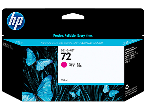 Miniatura 5 de Cabezal de Impresion HP Inyección de tinta térmica, Magenta