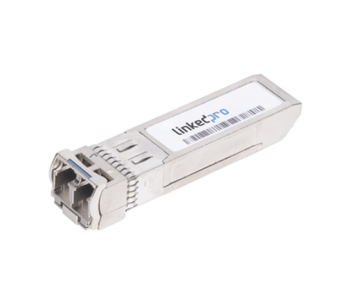Conversor de medios LinkedPRO LP-SFP-10G-SM-3 SFP+, 10000 Mbit/s, 3000 m