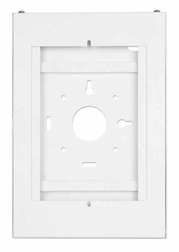 Miniatura 3 de Soporte Manhattan Tablet/UMPC, Interior, Blanco