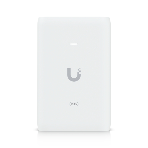 Miniatura 2 de Adaptador PoE Ubiquiti UACC-PoE+-2.5G 48 V, 0.65 A, 10,100,1000,2500 Mbit/s, 2RJ-45