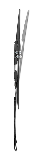 Miniatura 3 de Soporte Manhattan 462402 Hasta 70", VESA max. 400 x 400 mm, 48 kg, Negro