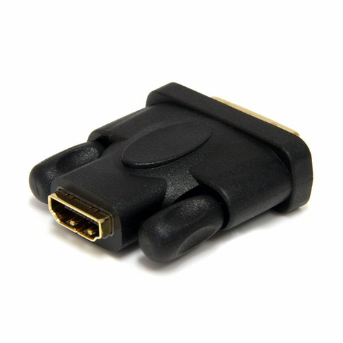 Miniatura 3 de Adaptador StarTech.com HDMI a DVI-D, Negro