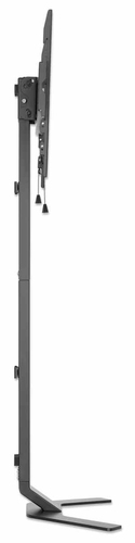 Miniatura 2 de Soporte Manhattan Soporte de piso para TV Hasta 70", VESA max. 400 x 400 mm, 40 kg, Negro