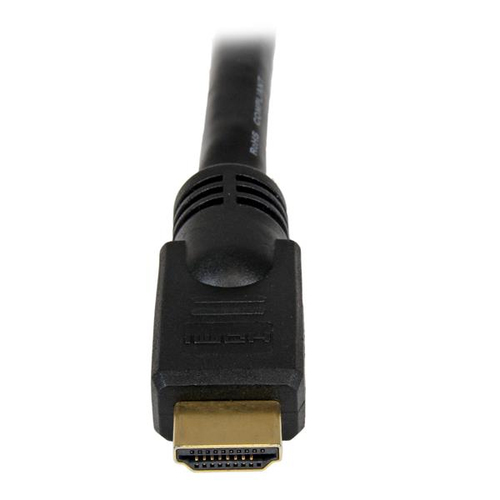 Miniatura 4 de Cable Hdmi StarTech.com 10.7 m, Negro