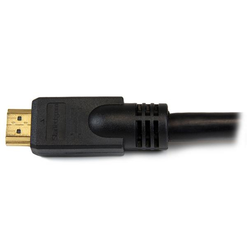 Miniatura 3 de Cable Hdmi StarTech.com 10.7 m, Negro