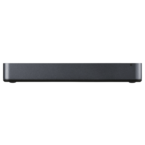 Miniatura 4 de Disco duro externo Buffalo MiniStation Safe (HD-PGF) 2 TB, Micro-USB B 3.2 Gen 1 (3.1 Gen 1), Negro