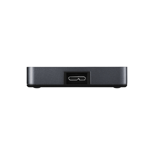 Miniatura 3 de Disco duro externo Buffalo MiniStation Safe (HD-PGF) 2 TB, Micro-USB B 3.2 Gen 1 (3.1 Gen 1), Negro