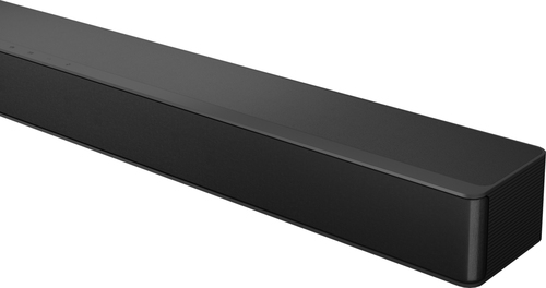 Miniatura 2 de Barra de sonido Hisense HS2100 2.1, Bt, Inalámbrico y alámbrico, Negro