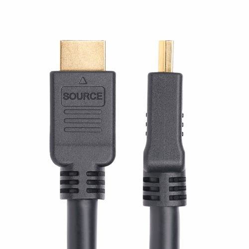 Miniatura 5 de Cable Hdmi StarTech.com V. 2.0, 10 m, 18 Gbit/s, 1080p, 1440p, 2560p, Negro