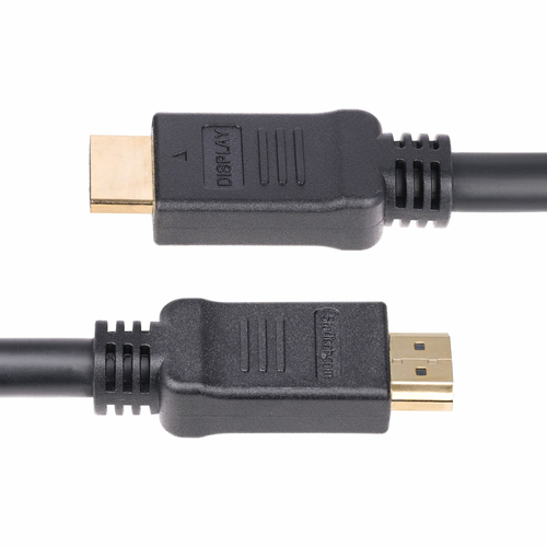 Miniatura 2 de Cable Hdmi StarTech.com V. 2.0, 10 m, 18 Gbit/s, 1080p, 1440p, 2560p, Negro