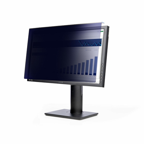 Filtro privacidad StarTech.com 2461A-PRIVACY-SCREEN Hasta 24", Anti-fingerprint, Privacidad, Negro