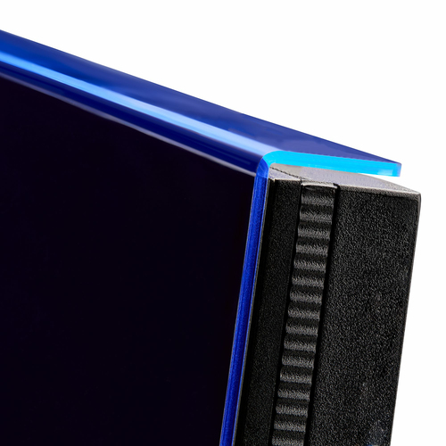 Miniatura 2 de Filtro privacidad StarTech.com 238A-PRIVACY-SCREEN Hasta 23.8", Anti-fingerprint, Privacidad, Negro