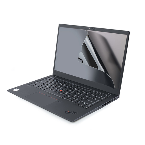 Miniatura 4 de Filtro privacidad StarTech.com Hasta 17.3", Antideslumbrante, Privacidad, Negro, Transparente