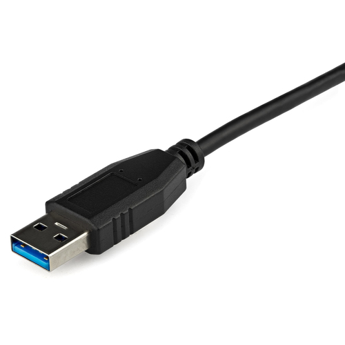 Miniatura 3 de Tarjetas de red StarTech.com USB, RJ-45 1, 5000 Mbit/s, Alámbrico