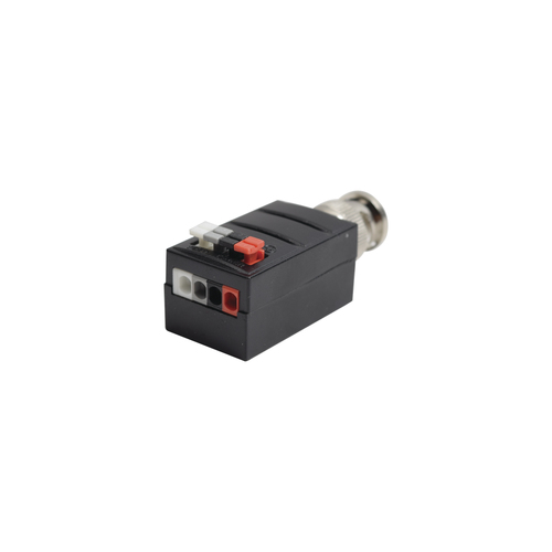 Miniatura 3 de Accesorios Epcom TT4501T, Negro, 75 Ohmio, 12 V, 30 mm, 60 mm, 24.5 mm