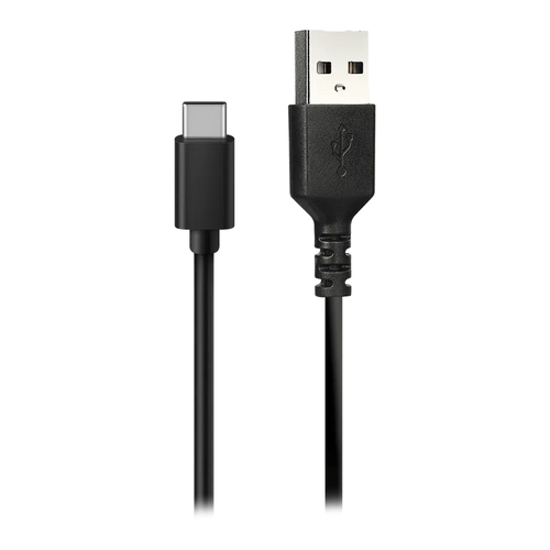 Miniatura 2 de Diadema con Microfono Acteck Active Sync HCS580, Inalambrico, Bluetooth, USB-C, Negro