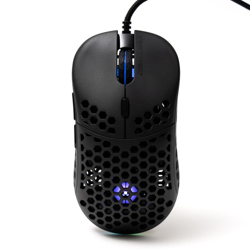 MOUSE GAMER ULTRALIGERO 12800