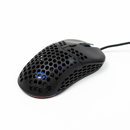 Miniatura 2 de MOUSE GAMER ULTRALIGERO 12800