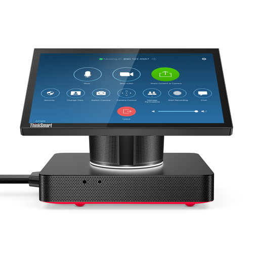 AIO Lenovo ThinkSmart Hub Intel Core i5 i5-8365UE, 16 GB, 256 GB, 10.1", Windows 11 IoT Enterprise GAC