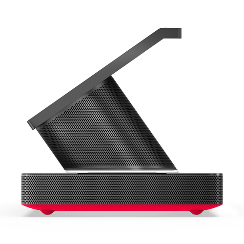 Miniatura 5 de AIO Lenovo ThinkSmart Hub Intel Core i5 i5-8365UE, 16 GB, 256 GB, 10.1", Windows 11 IoT Enterprise GAC