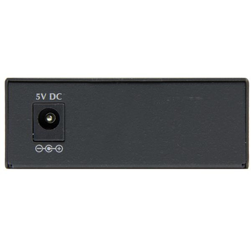 Miniatura 3 de Conversor de medios StarTech.com Gigabit Ethernet, 1000 Mbit/s, LC, 550 m