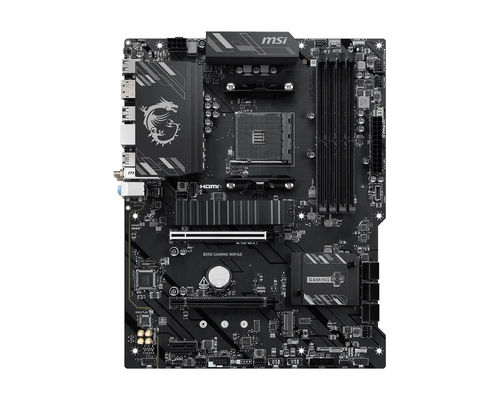 Miniatura 2 de Tarjeta madre MSI B550 GAMING WIFI6E Socket AM4, 4000 DDR4-SDRAM, Wifi Si, Bluetooth Si