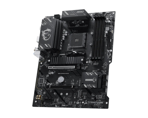 Miniatura 3 de Tarjeta madre MSI B550 GAMING WIFI6E Socket AM4, 4000 DDR4-SDRAM, Wifi Si, Bluetooth Si