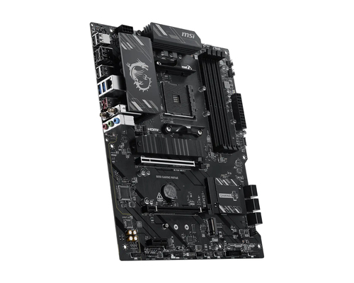 Miniatura 4 de Tarjeta madre MSI B550 GAMING WIFI6E Socket AM4, 4000 DDR4-SDRAM, Wifi Si, Bluetooth Si