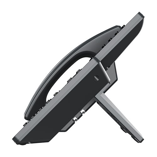 Miniatura 5 de Teléfono Ip Grandstream Networks GRP2634 Terminal con conexión por cable, PoE, 8 líneas, Negro