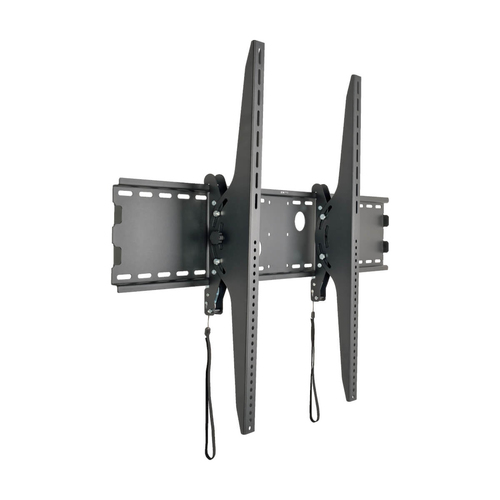 Soporte Tripp Lite Hasta 100", VESA max. 1000 x 400 mm, 158.8 kg, Negro