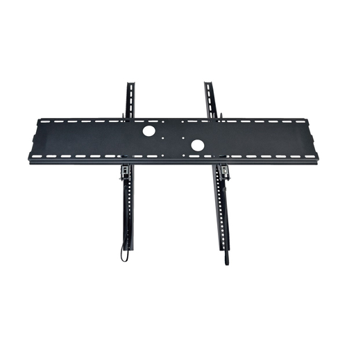 Miniatura 5 de Soporte Tripp Lite Hasta 100", VESA max. 1000 x 400 mm, 158.8 kg, Negro
