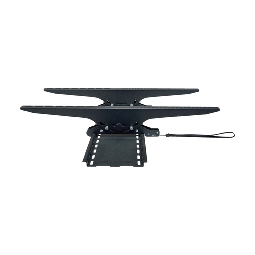 Miniatura 2 de Soporte Tripp Lite Hasta 100", VESA max. 1000 x 400 mm, 158.8 kg, Negro