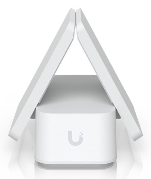 Soporte Ubiquiti UACC-UTS Enrutador, Escritorio, Blanco